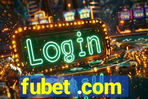 fubet .com